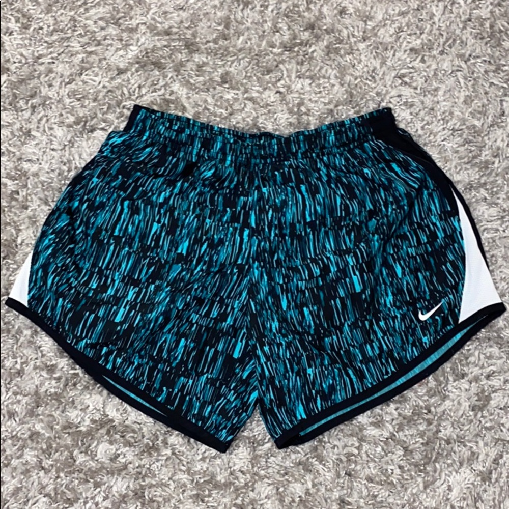 Running Shorts